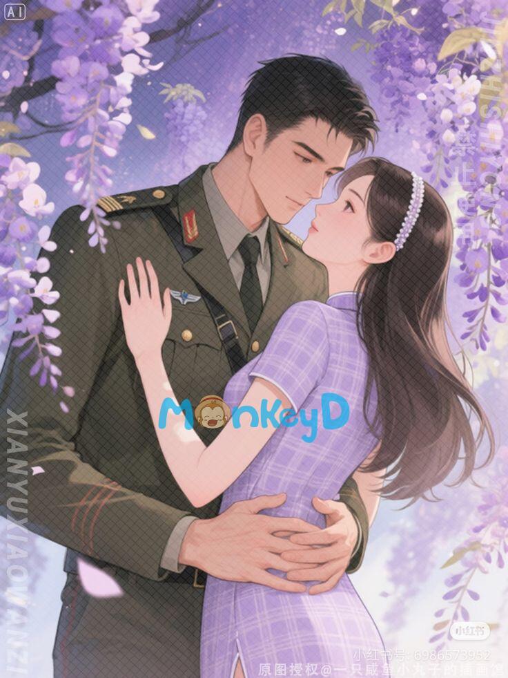 Thập Niên 70 Quân Tẩu Điệu Đà Mang Theo Không Gian Tuỳ Quân