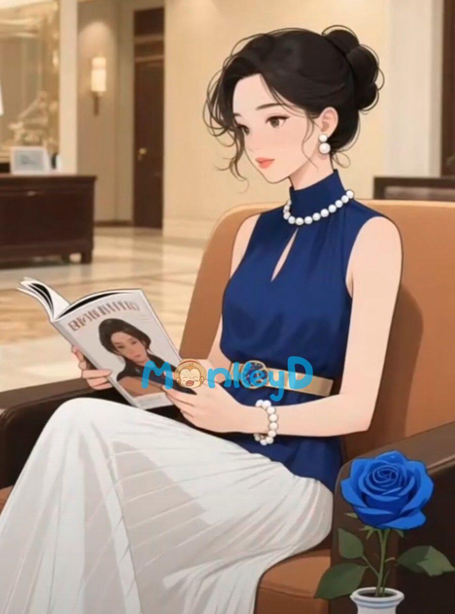 Quân Hôn: Sống trong truyện niên đại, nhiều phúc nhiều con lại sống thọ