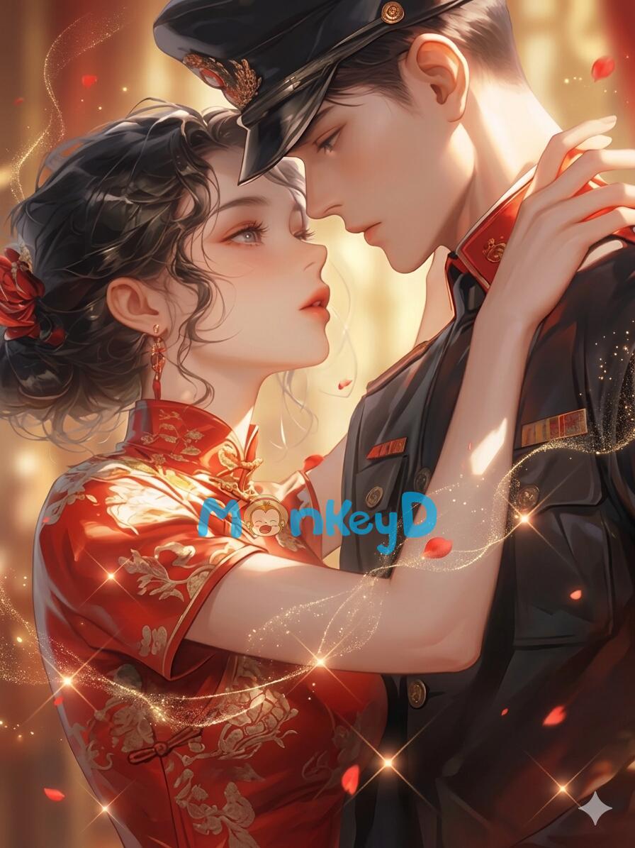 Trọng Sinh Năm 70: Đoạt Lại Không Gian, Gả Cho Chàng Sĩ Quan