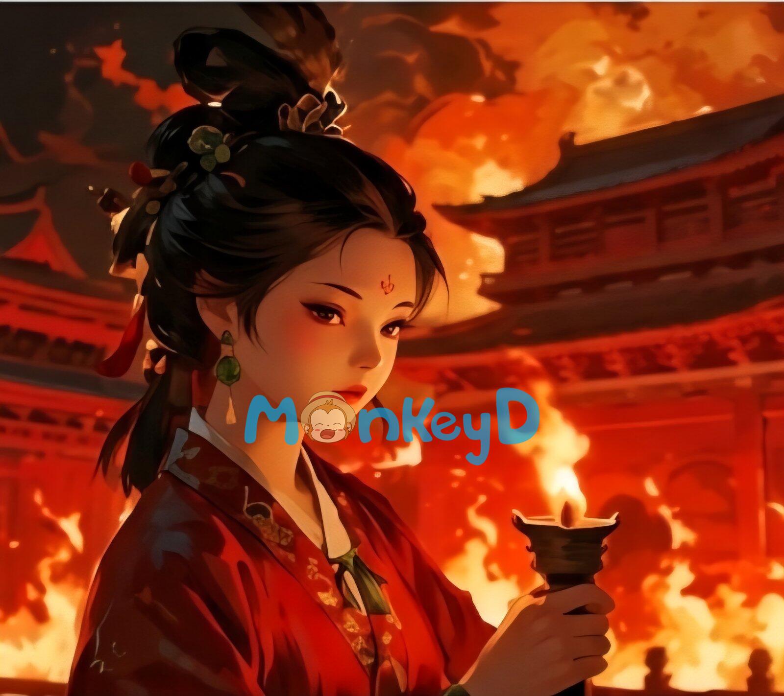 Hệ Thống Không Cho Ta Về Nhà, Ta Liền Đại Khai Sát Giới