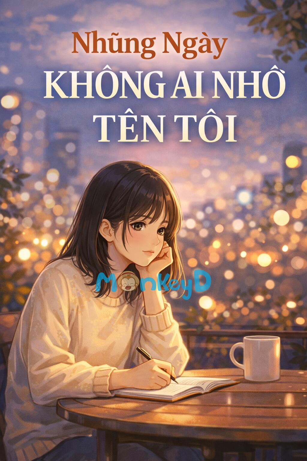 Bạn Đã Từng Gặp Tôi… Nhưng Bạn Quên Rồi