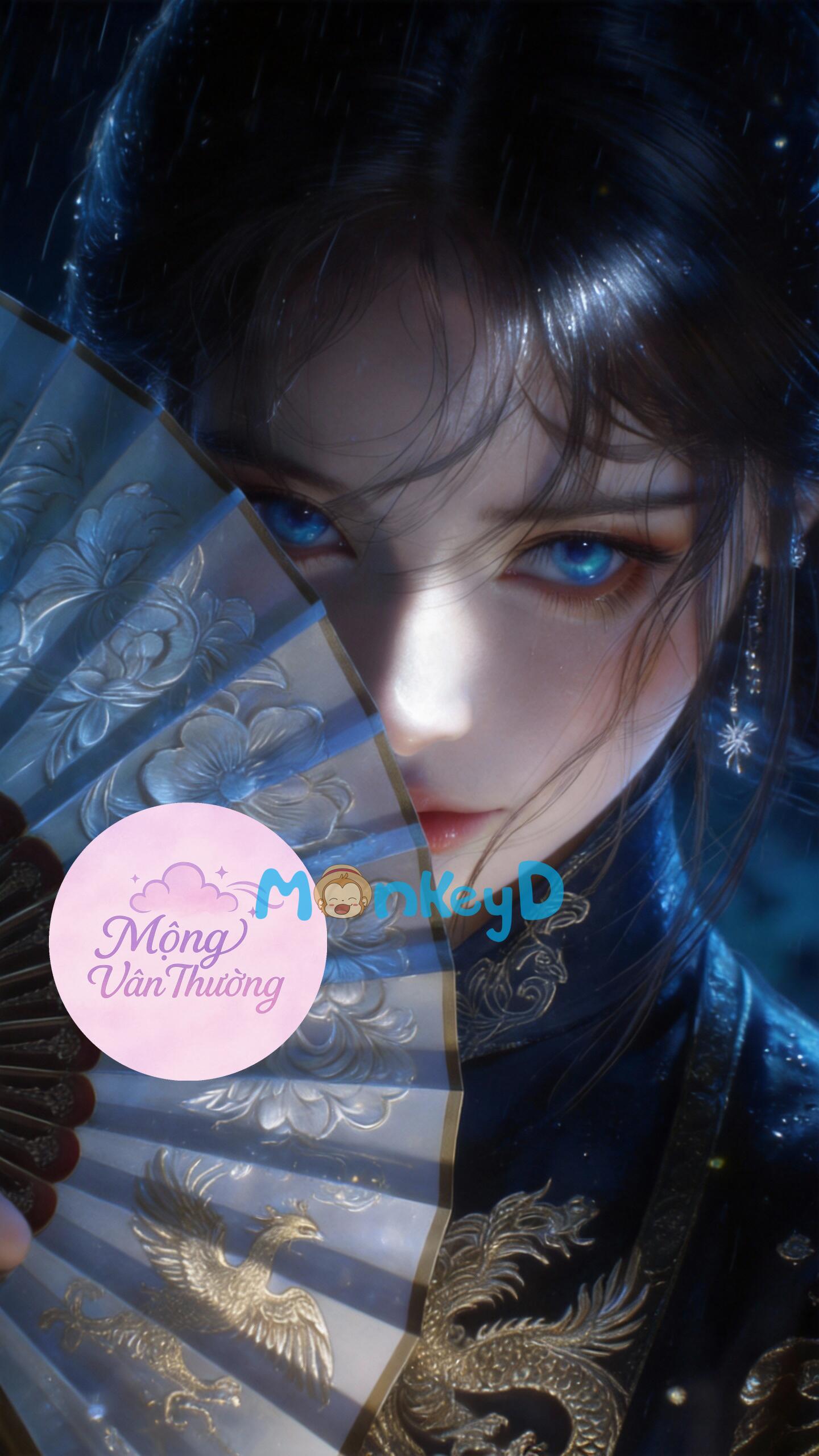 Đại Lão Huyền Môn Mượn Xác Hoàn Hồn, Thiên Kim Trà Xanh Khóc Thảm