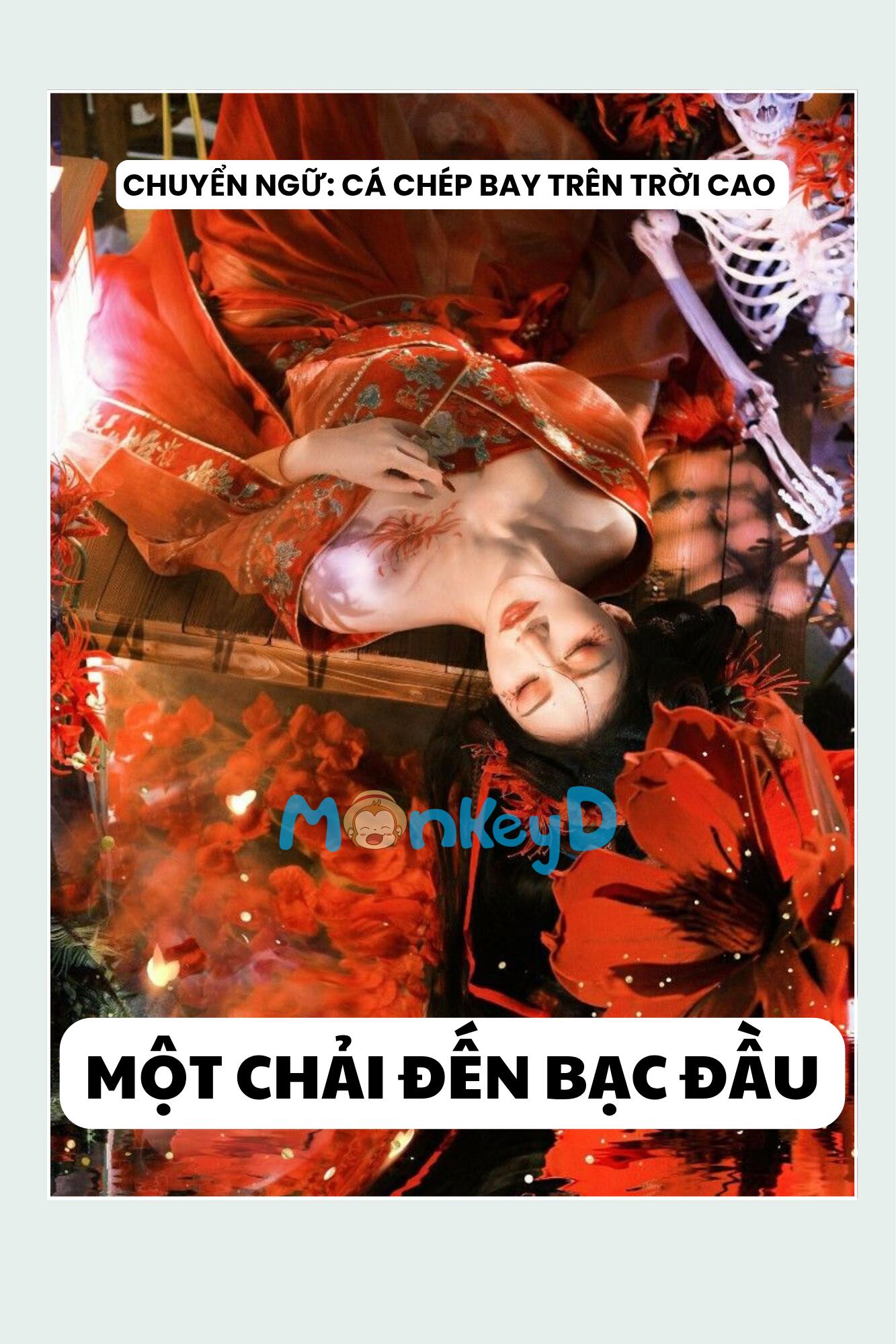 MỘT CHẢI ĐẾN BẠC ĐẦU