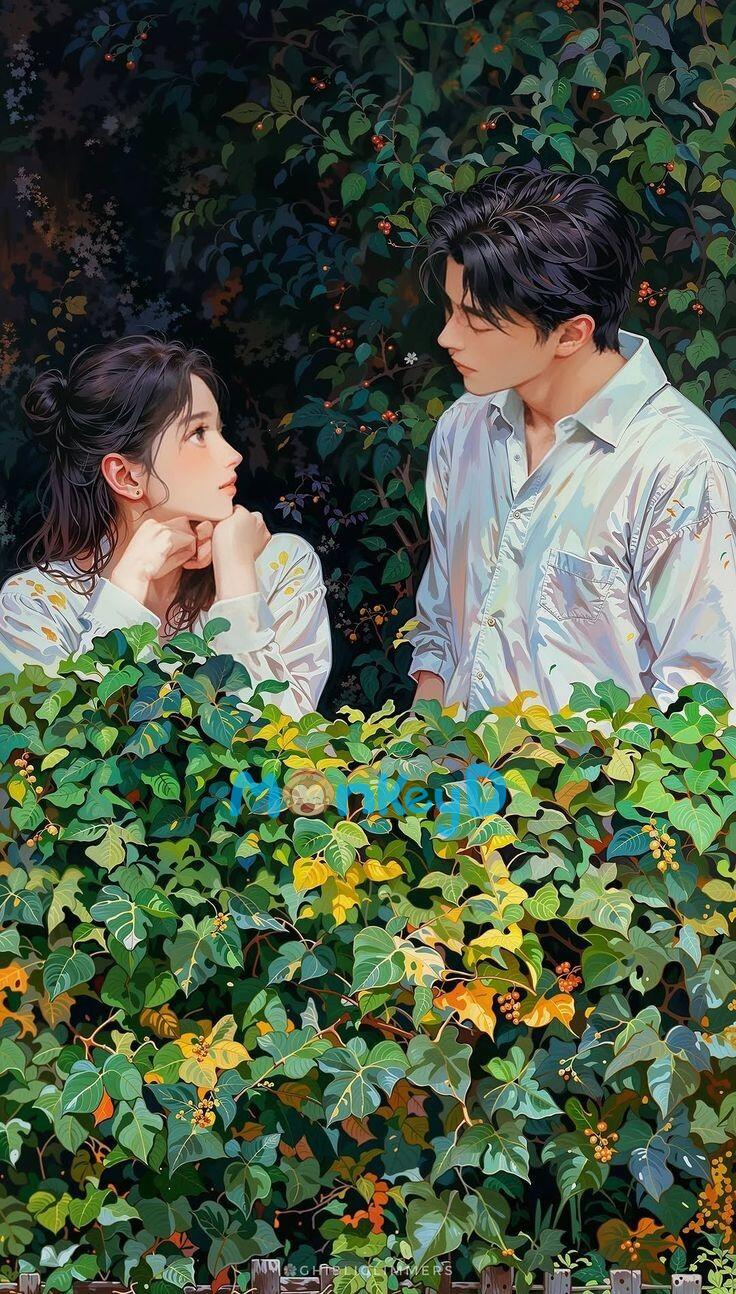 Ngoảnh Lại Đã Thành Người Dưng