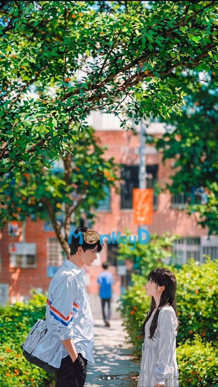 Chuyến đi đổi lấy một tình yêu