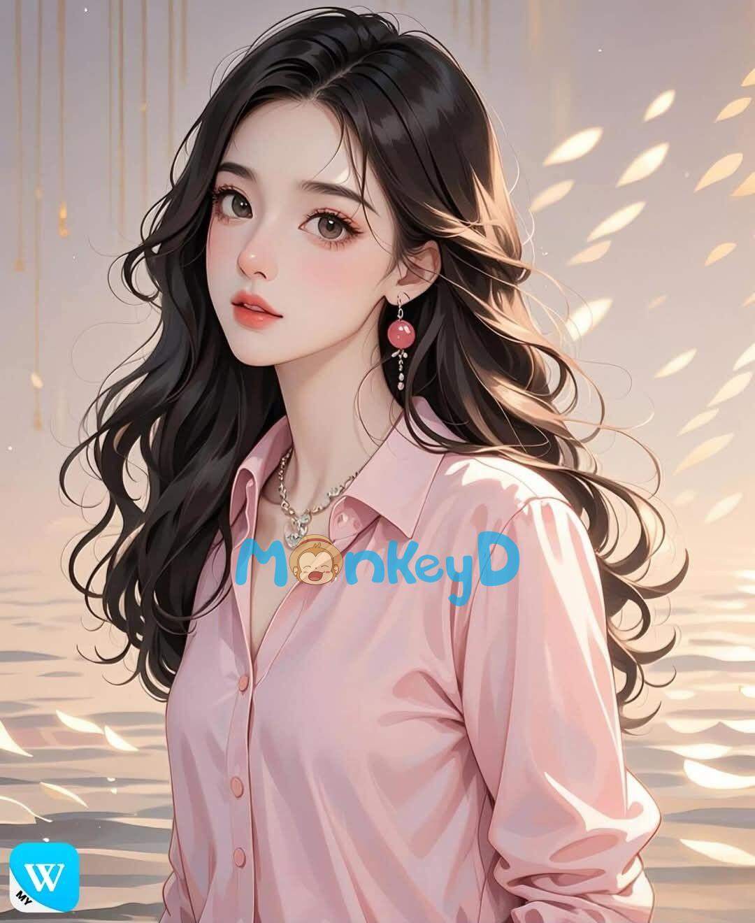 Sau Khi Bị Hệ Thống Cướp Đoạt Khí Vận Nhắm Trúng