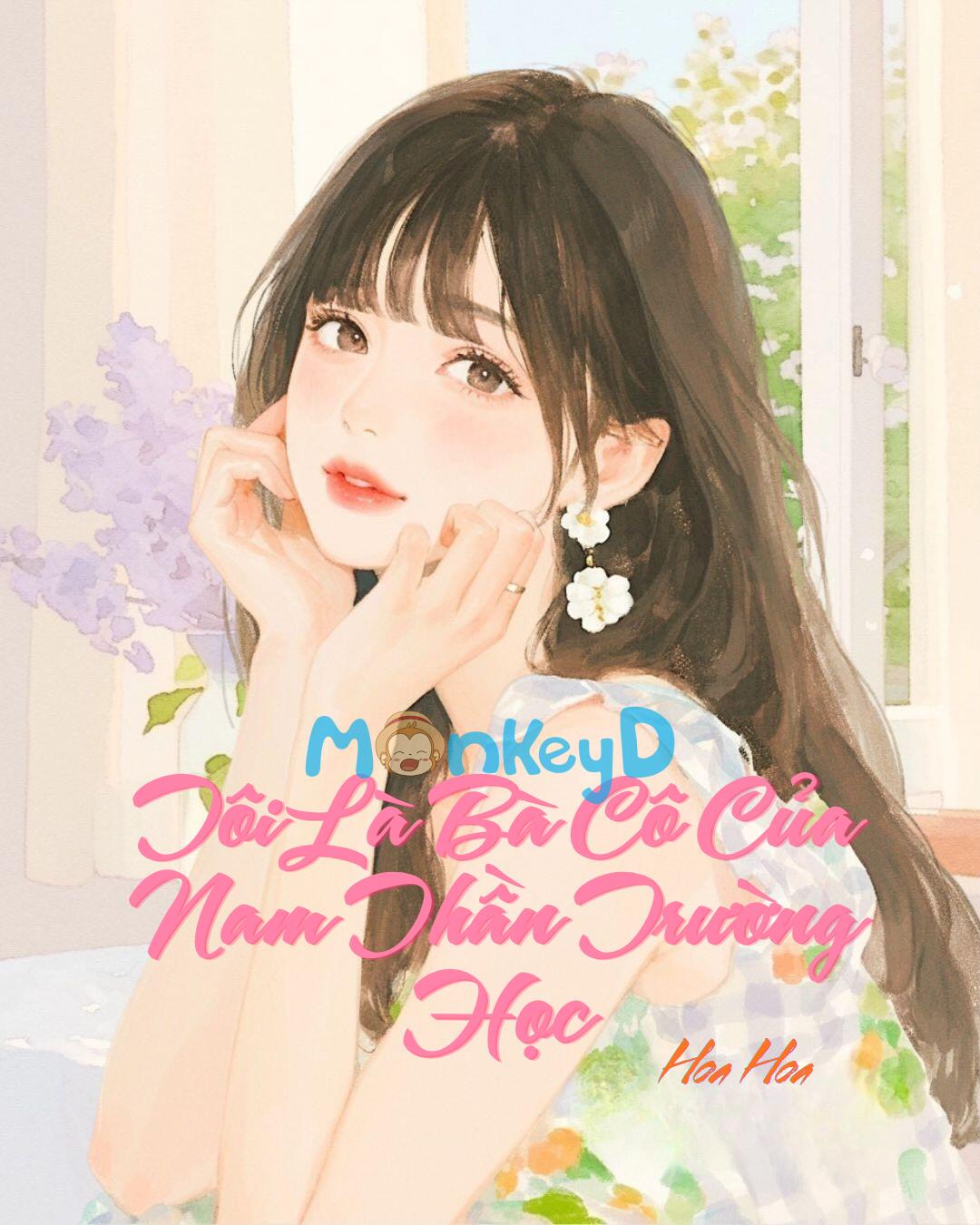 Tôi Là Bà Cô Của Nam Thần Trường Học