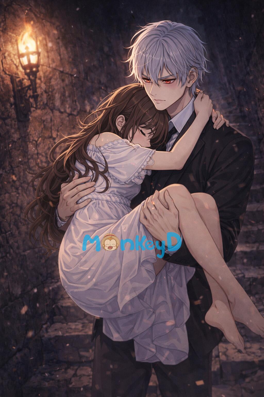 Boss kinh dị hôm nay  cũng đang dỗ tôi ngủ