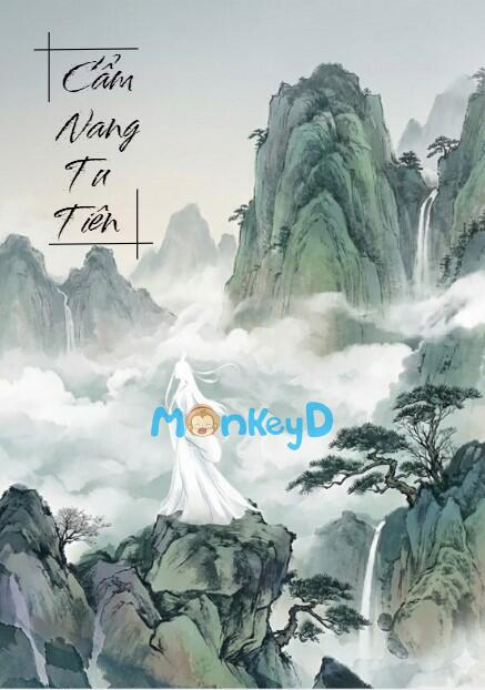 Cẩm Nang Tu Tiên