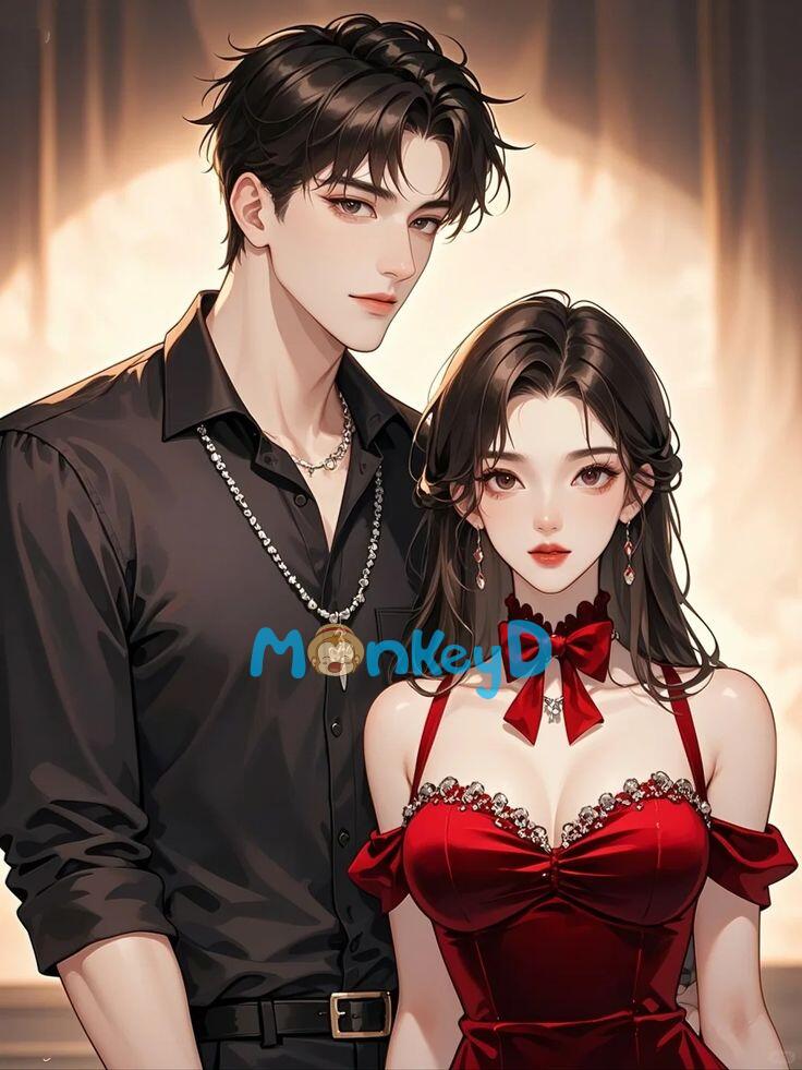 Chồng Trọng Sinh Không Chọn Tôi? Gả Cho Lính Cứu Hỏa Cực Phẩm