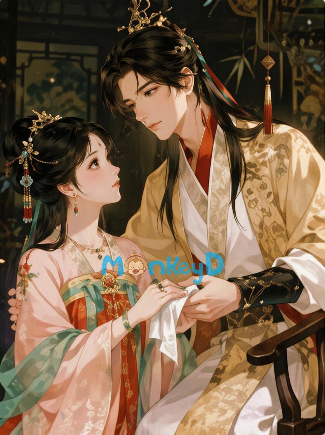 Vẽ Nàng Qua Ký Ức