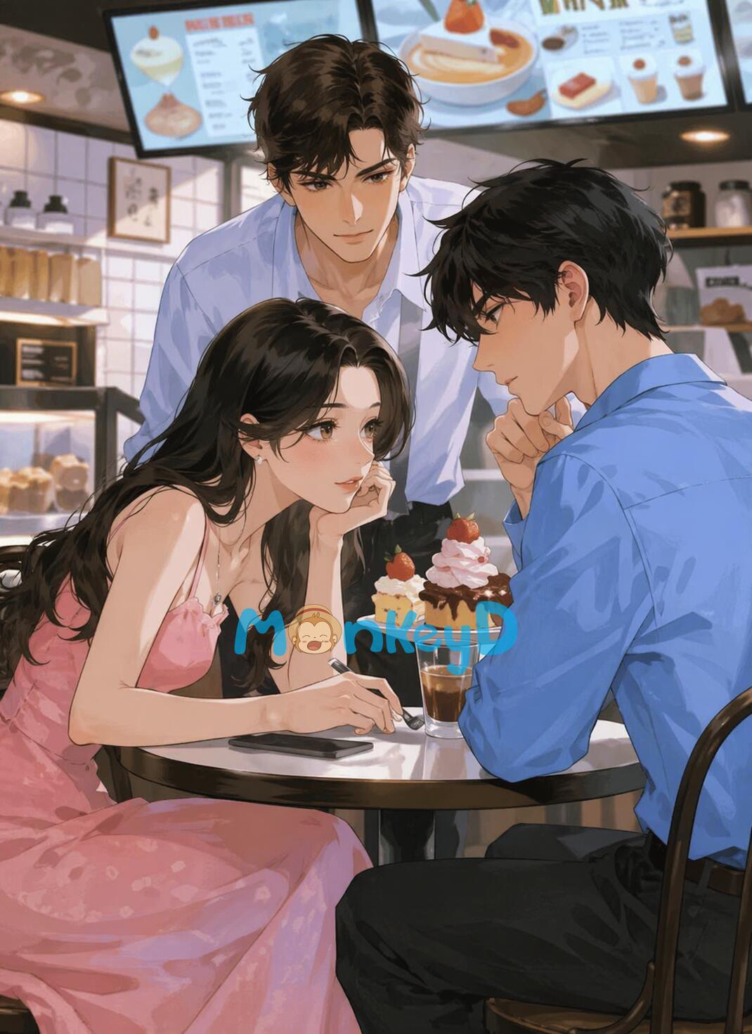 Ba Tháng Nhầm Lẫn, Một Đời Dịu Dàng