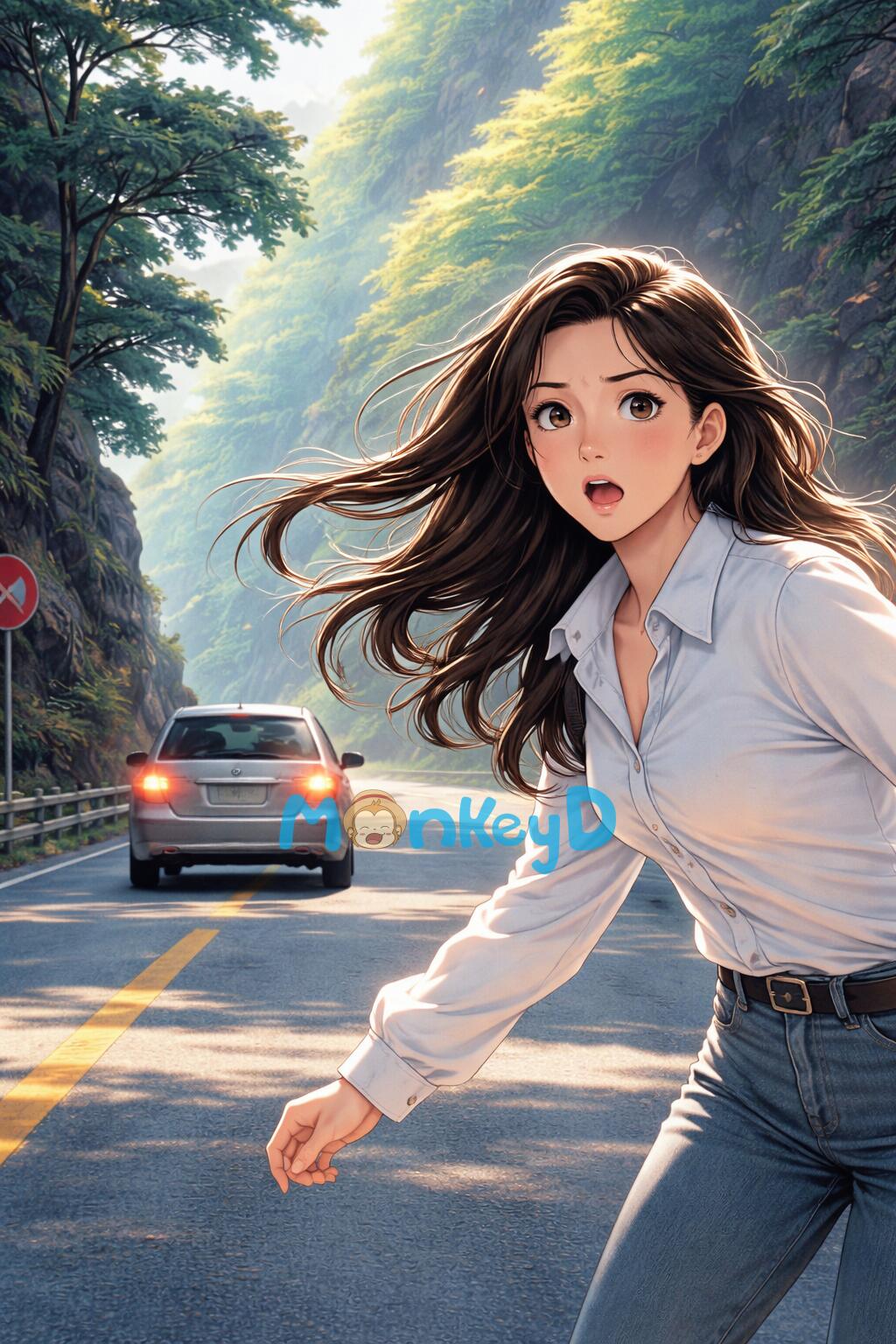 NGÀY QUỐC TẾ LAO ĐỘNG CÙNG CHỒNG ĐI DU LỊCH, TÔI BỊ ANH TÍNH KẾ ĐỂ ĐẾN VỚI TIỂU TAM