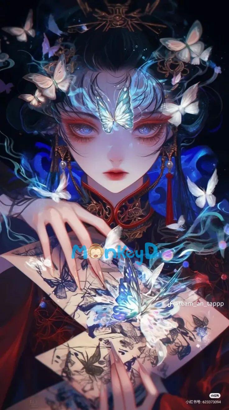 NHẬT LÝ LẢM NHẢM CỦA TIỂU ĐẠO HẠC THANH