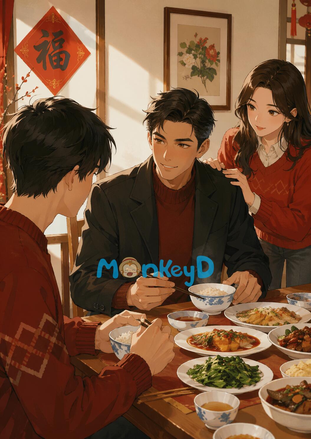 BỊ CẢ NHÀ COI THƯỜNG, TÔI LÔI SỔ ĐỎ RA LẬT NHÀ