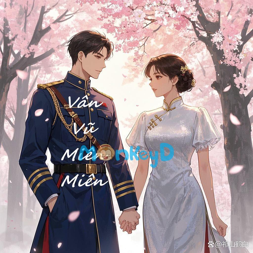 Thập Niên 70 Nữ Phụ Thức Tỉnh, Thủ Trưởng Sủng Ái Điên Cuồng