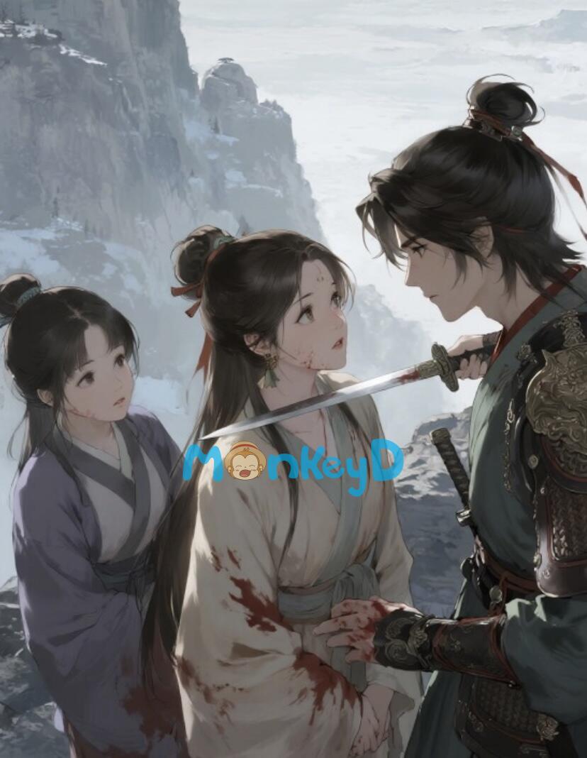 Phu quân, ta đến bày sẵn một ván cờ cho chàng rồi đây