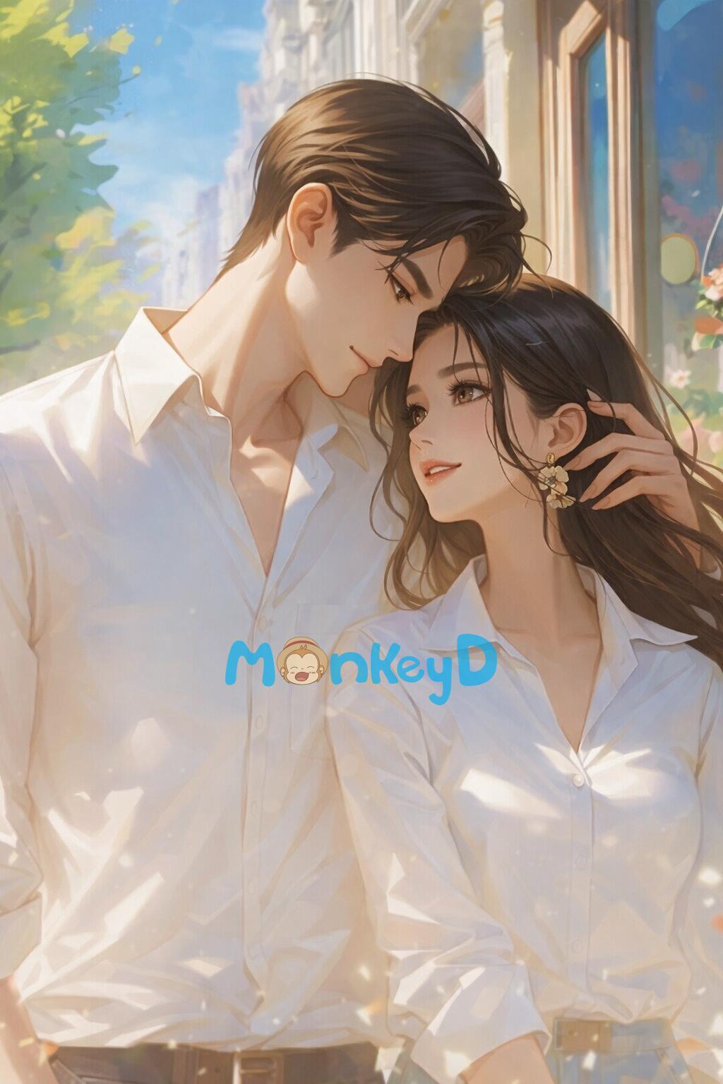 Xuyên Qua 70: Lão Công Vừa Đẹp Trai Vừa Dính Người, Cầu Tôi Thương Yêu