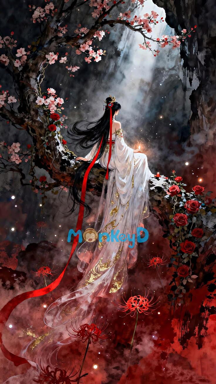 Hải Đường Vẫn Như Xưa