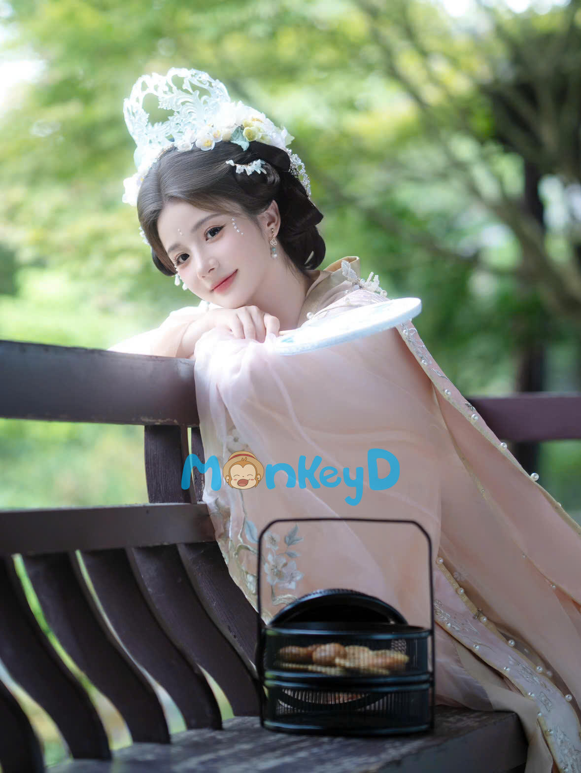 Nương Ta Vốn Là Pháo Hôi, Lại Dạy Ta Sống Thành Nữ Chủ Sảng Văn