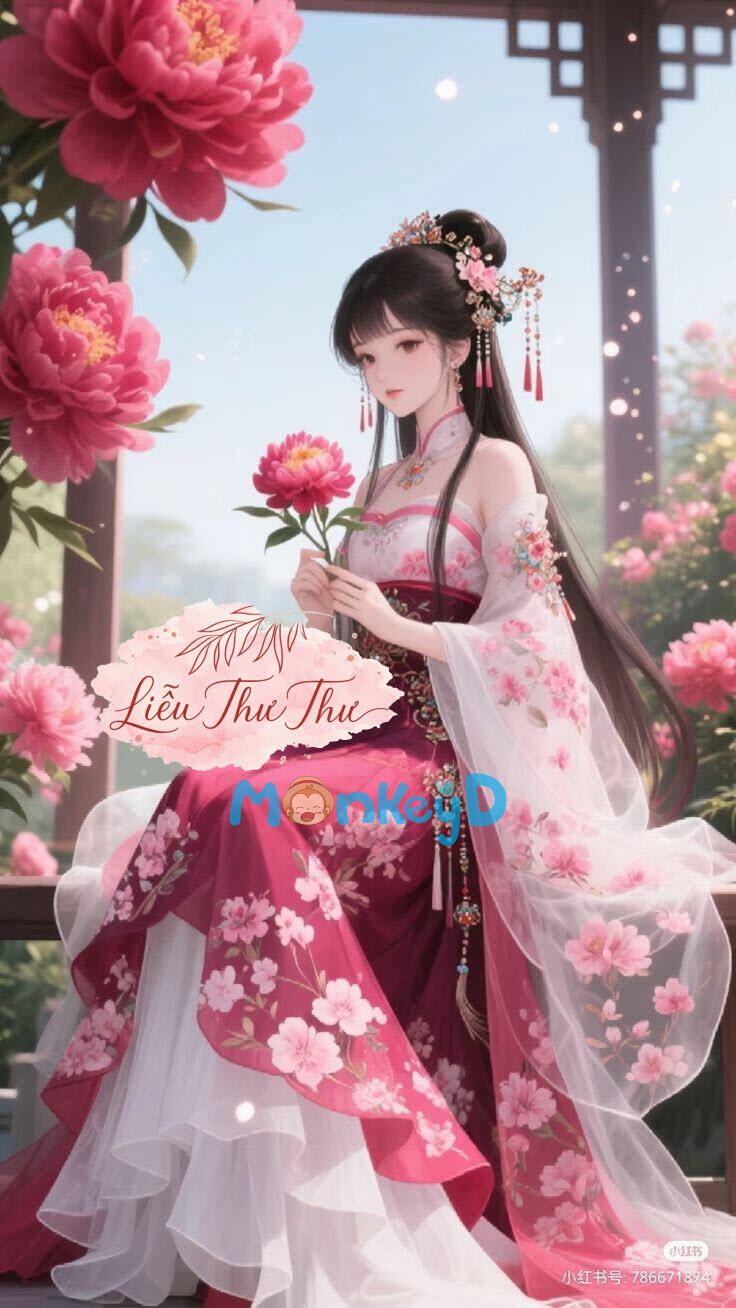 Tiểu Kiều Nương Nhà Tướng Quân