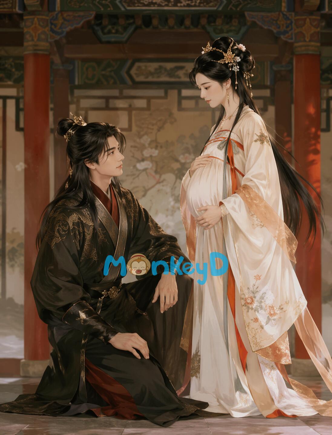 Gả Thay, Yêu Thật