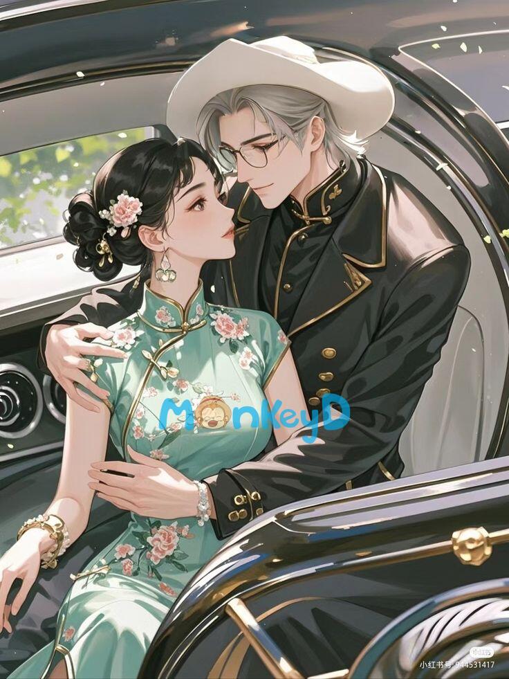 THẬP NIÊN 60: CẢNH SÁT KHU VỰC NHỎ THÍCH HÓNG CHUYỆN, YÊU CÔNG VIỆC