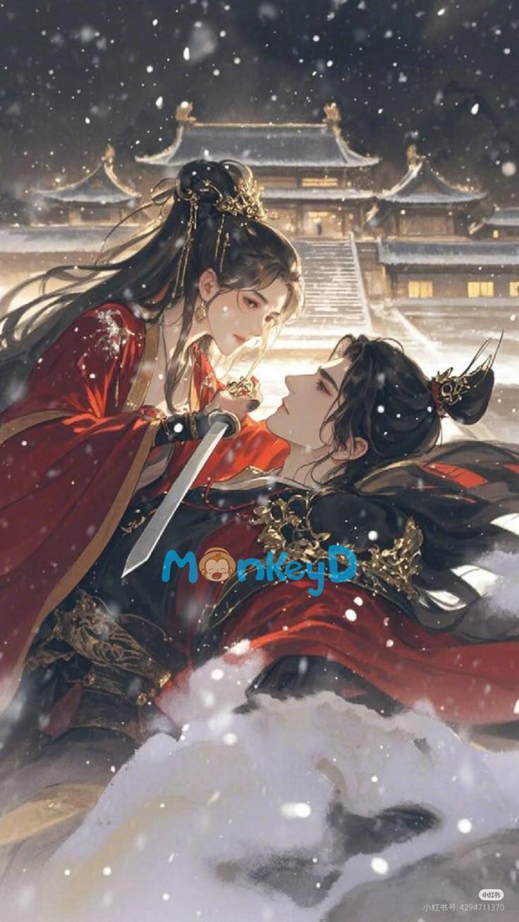 TRỌNG SINH: ĐÒI LẠI CÔNG ĐẠO