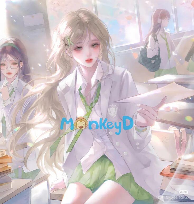 Nữ Chính Thanh Thuần, Nghèo Khó Đang Tải Lại Dữ Liệu [Học Viện Quý Tộc]