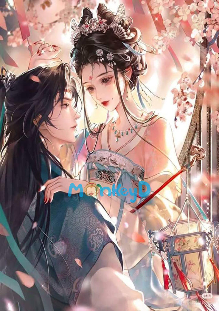 Sau Khi Từ Hôn Ta Trở Thành Mẫu Nghi Thiên Hạ