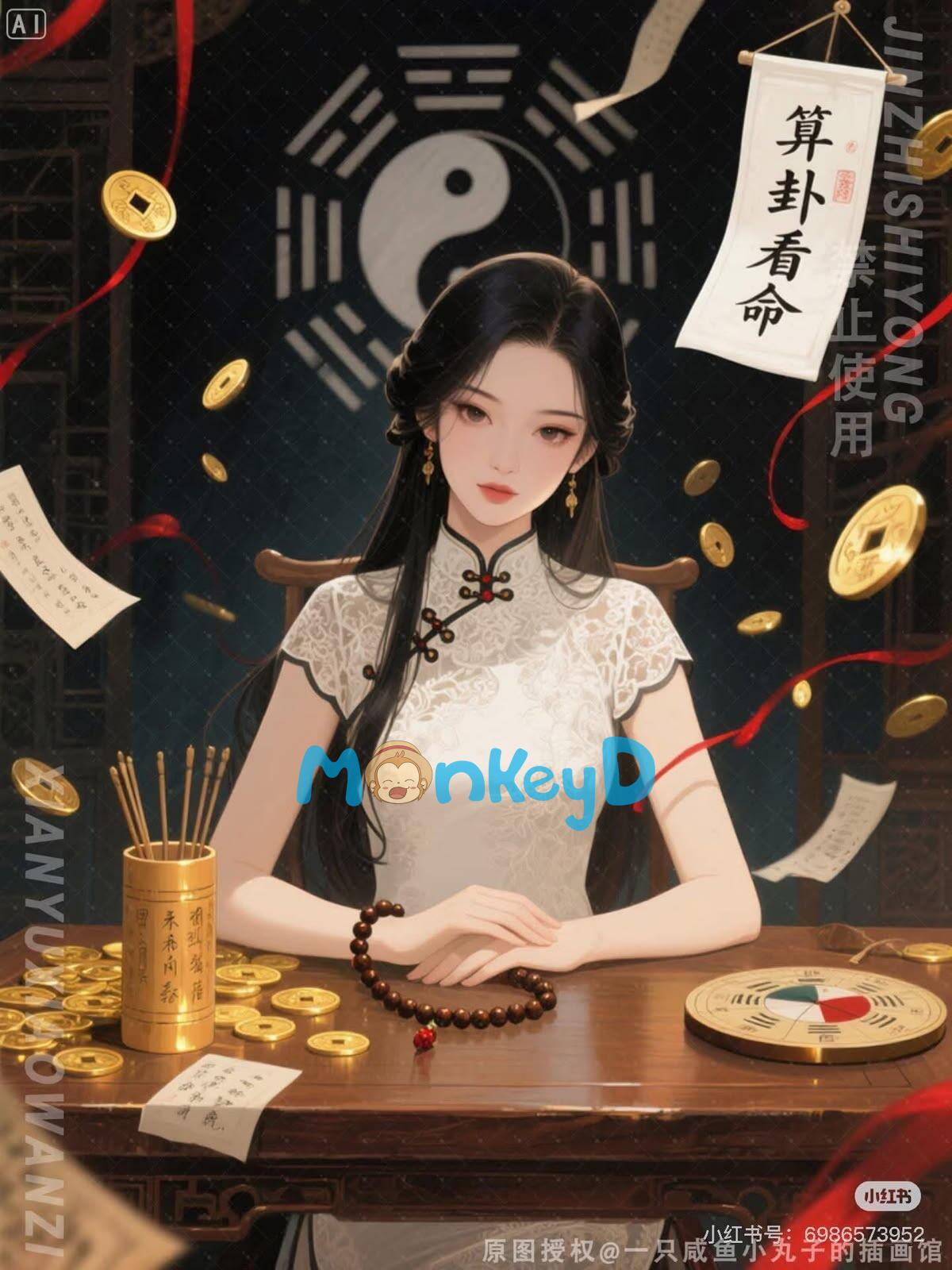 Tiểu Thư giả của Huyền môn ra tay, giới hào môn chấn động