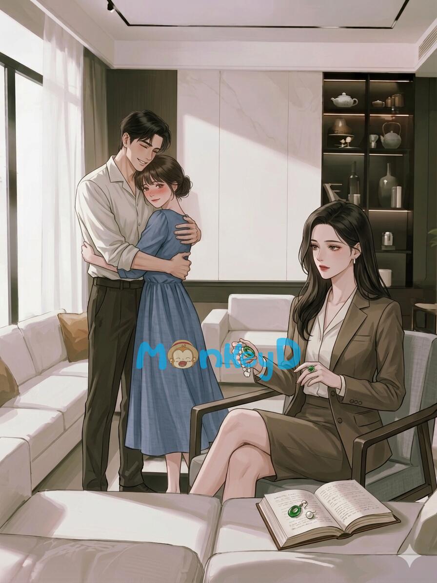 Hối Hận Cũng Đã Muộn Rồi