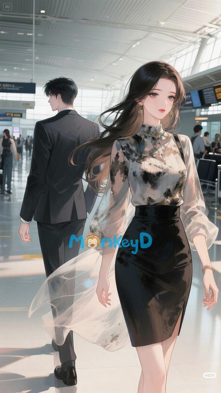 Kẻ Đã Bẩn, Tôi Không Cần Nữa