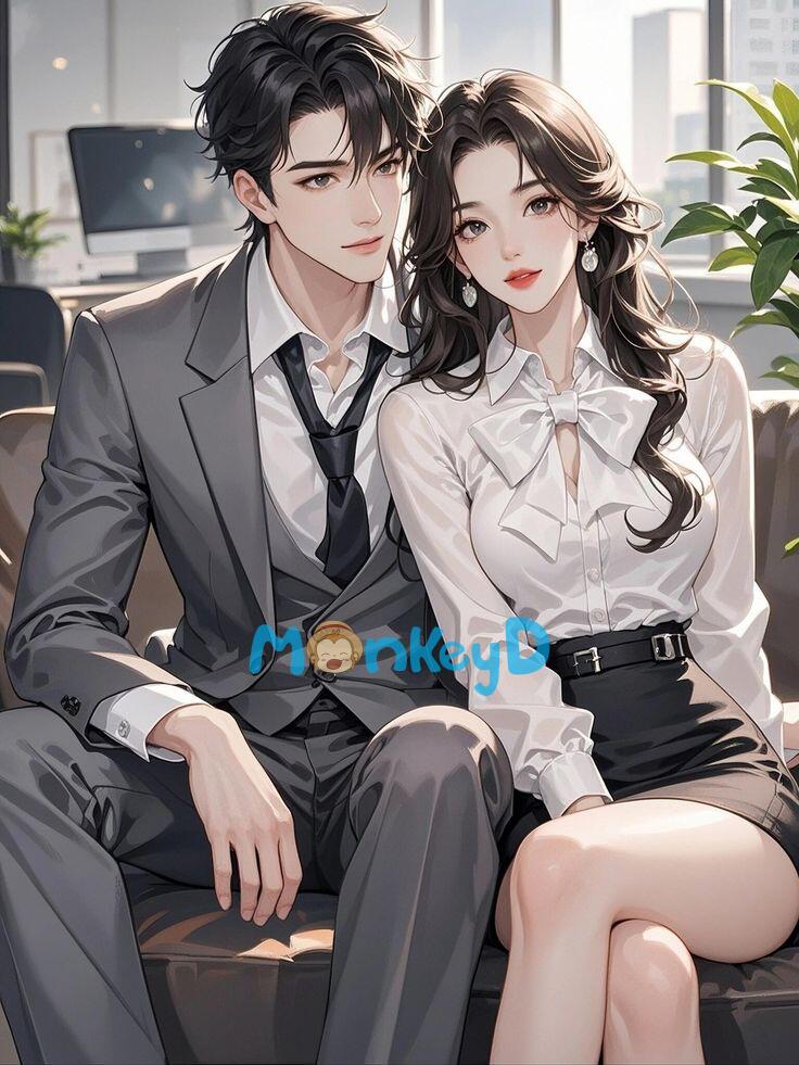 Mạt Thế: Nếu Không Làm Nũng, Phản Diện Sẽ Giết Tôi