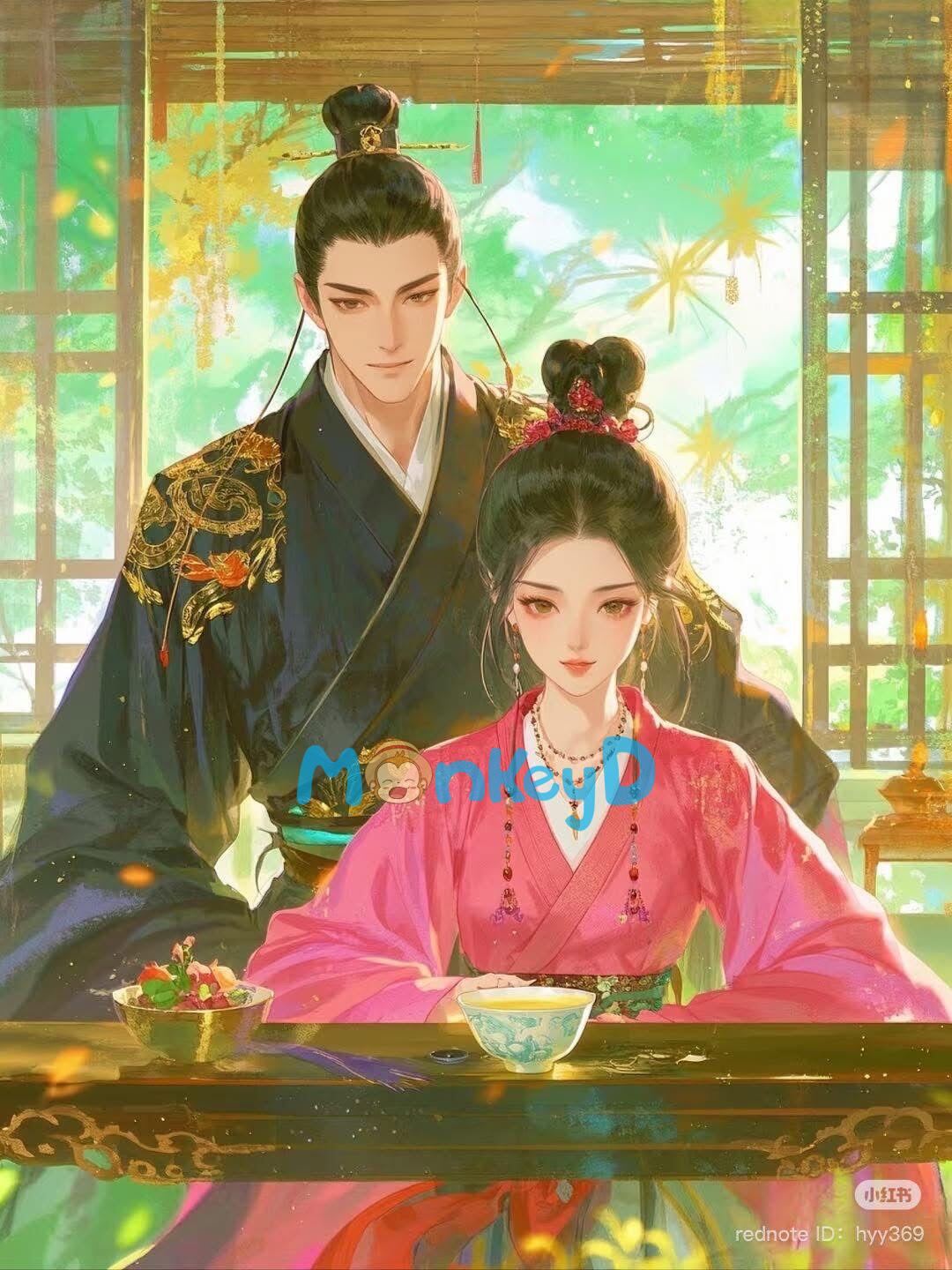 Xuyên Thành Nữ Phụ "Tạch" Sớm