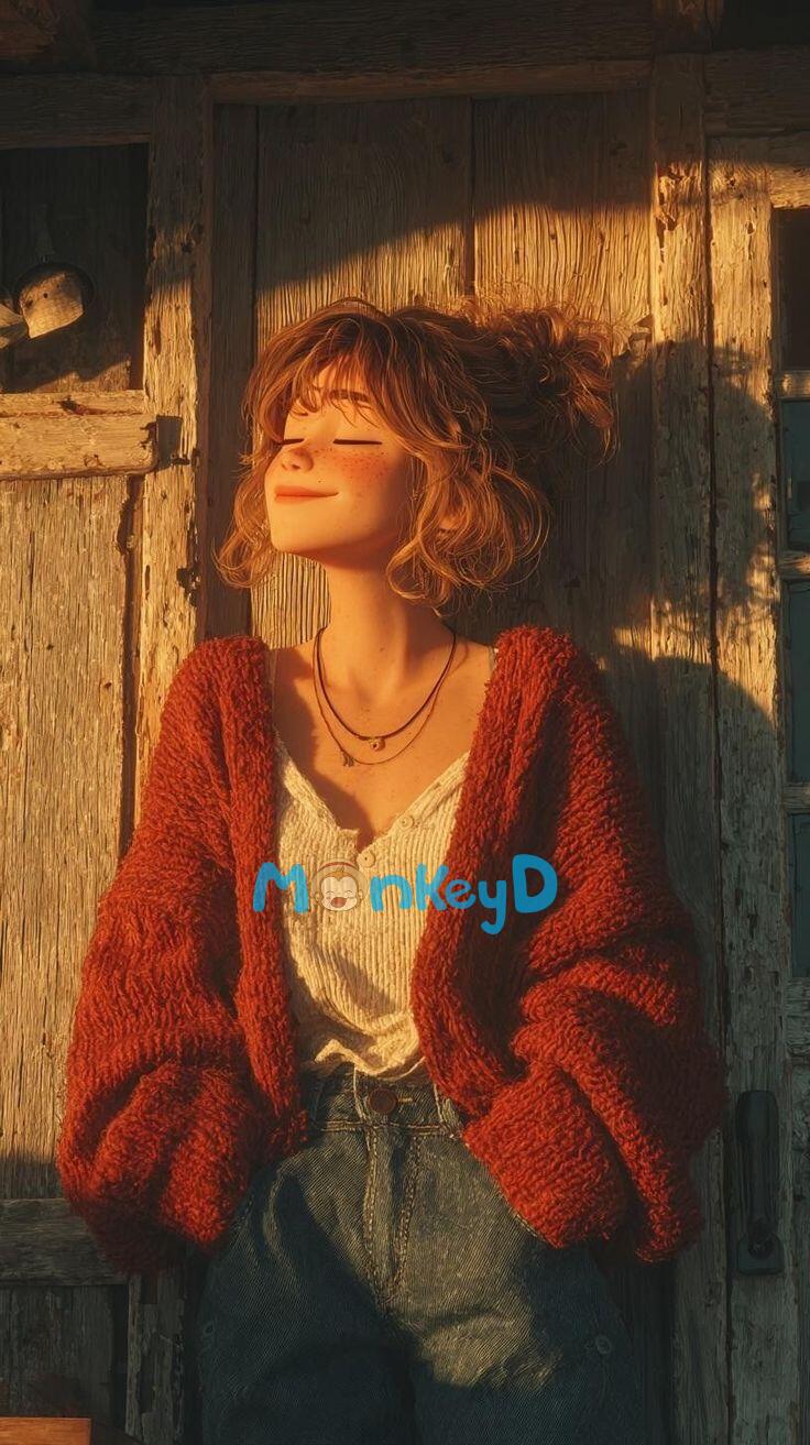 Phía Sau Sự Ngoan Ngoãn