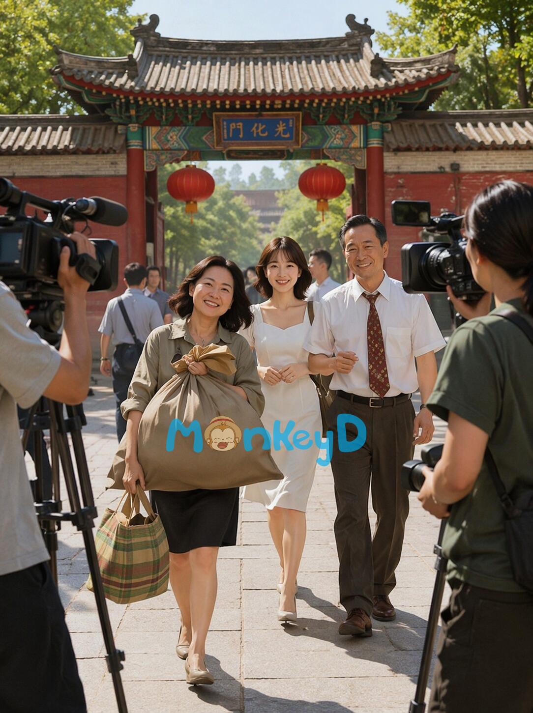 BA MẸ TÔI VÌ MUỐN LÀM TẤM GƯƠNG ĐẠO ĐỨC NÊN NUÔNG CHIỀU CON GÁI NGƯỜI GIÚP VIỆC HƠN CON RUỘT