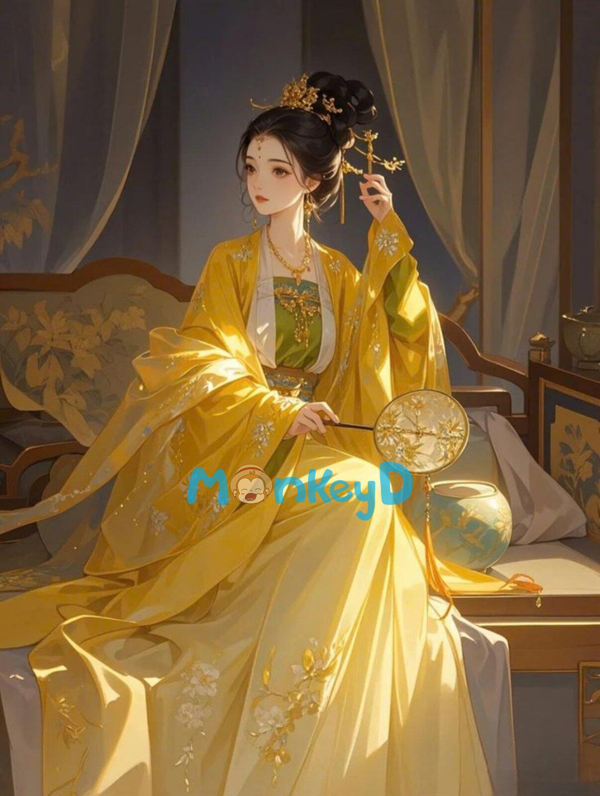 Nguyên Phối "Sống Lại" Muốn Làm Chủ Mẫu? Ta Cười: Loại Ngoại Thất Tự Ý Tư Thông Cũng Xứng Sao?