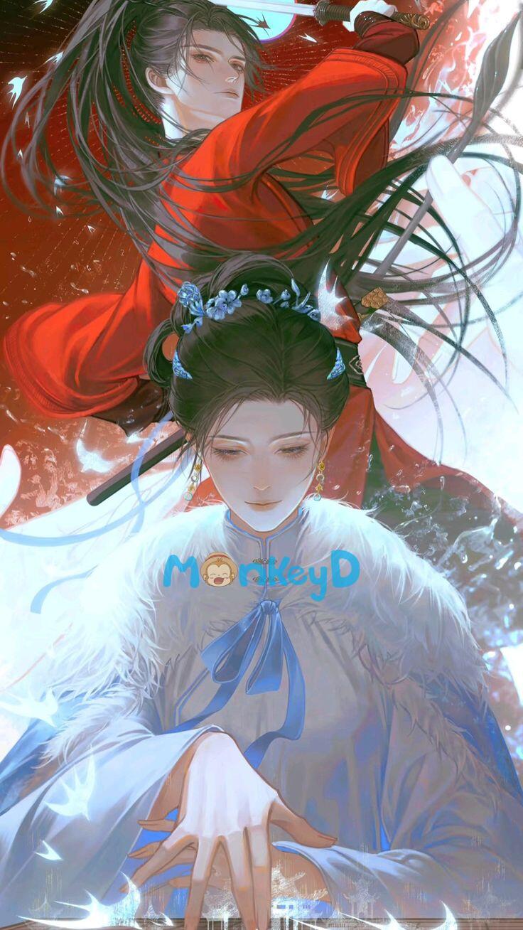 Định Viễn Hầu Phủ: Một Giấc Mộng Hoang Đường