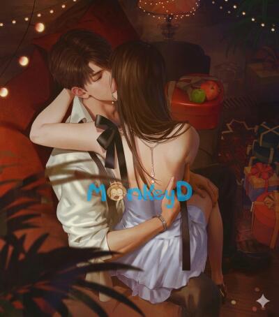 Đêm Cảng Mê Tình