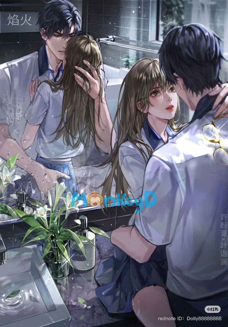 Sắc Màu Duy Nhất