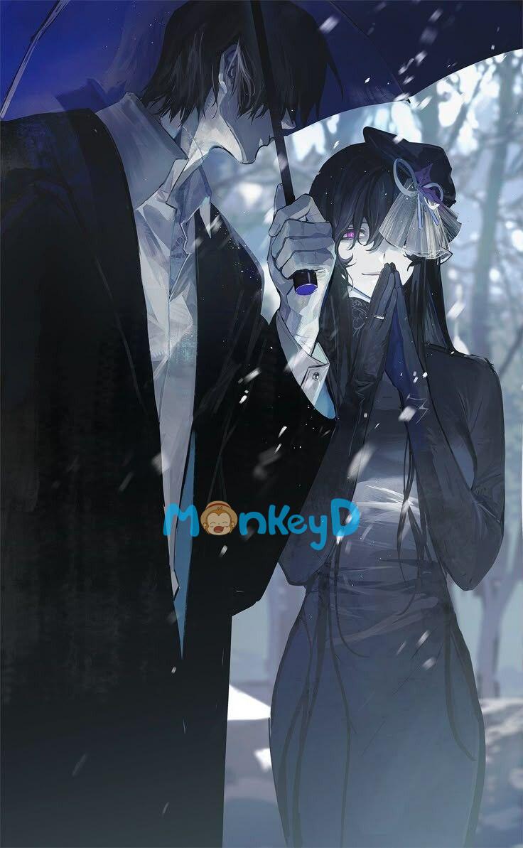 Biết Trước Kết Cục, Ta Đem Hai Mị Ma Đổi Lấy Một Chồng