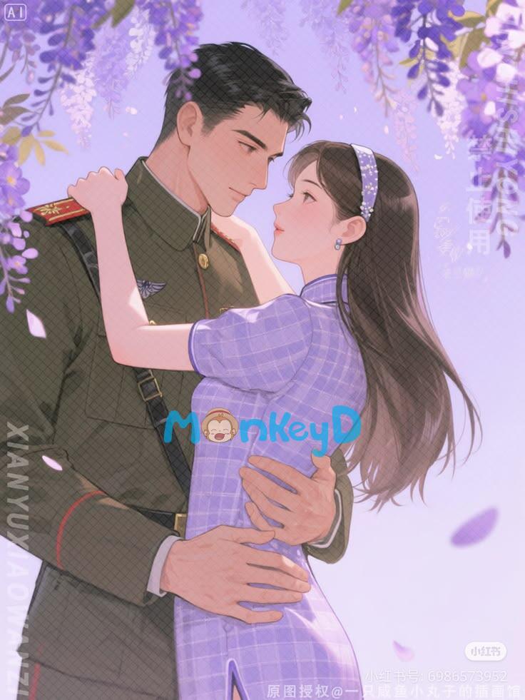 Cô Vợ Nhỏ Kiều Diễm Thập Niên 70