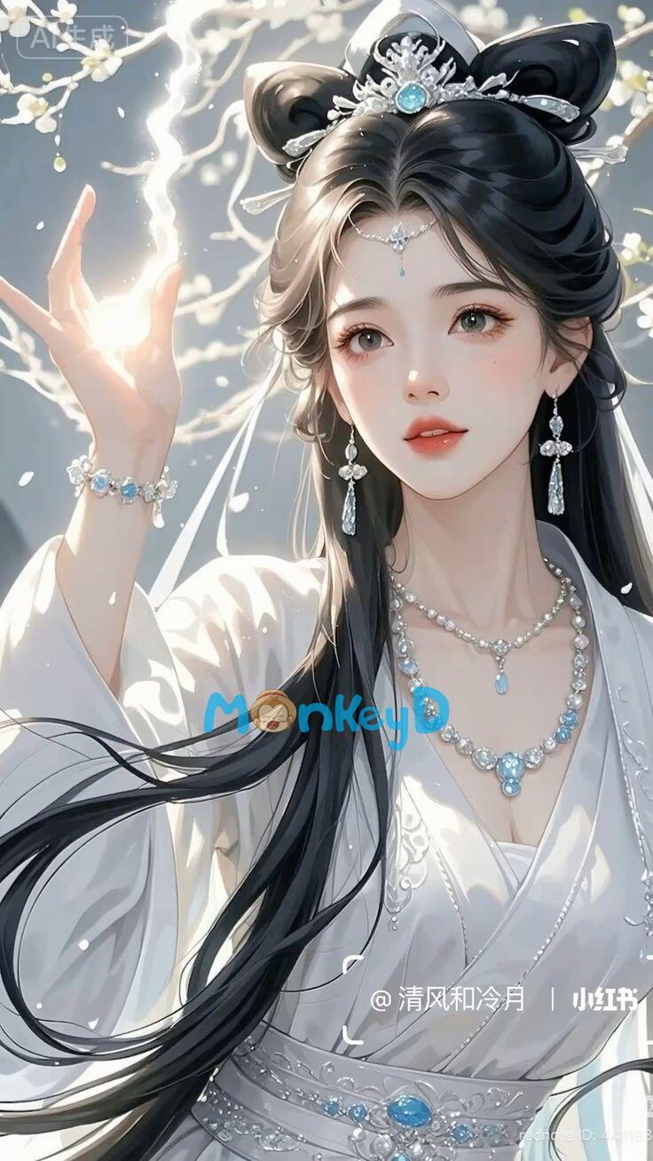 Xuyên Thành Mẹ Kế Ác Độc Của Năm Vị Phản Diện, Ta Cậy Thế Các Con Làm Mưa Làm Gió Cả Tu Chân Giới!