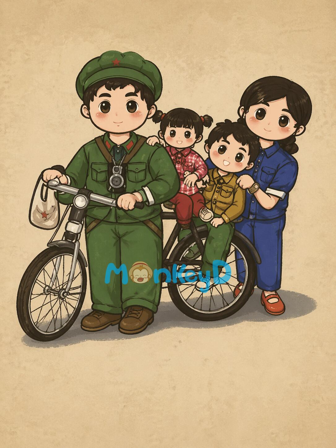 THẬP NIÊN 70: CÔ VỢ NHỎ DỄ MANG THAI ĐƯỢC THIẾU TƯỚNG TUYỆT TỰ CƯNG CHIỀU ĐẾN PHÁT KHÓC