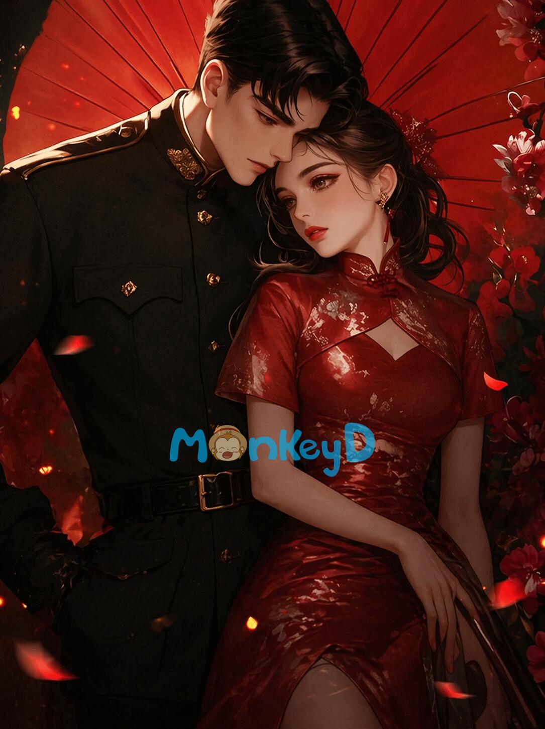 THẬP NIÊN 70: KIỀU THÊ NŨNG NỊU, NAM NHÂN CƠ BẮP KHÔNG CHỊU NỖI