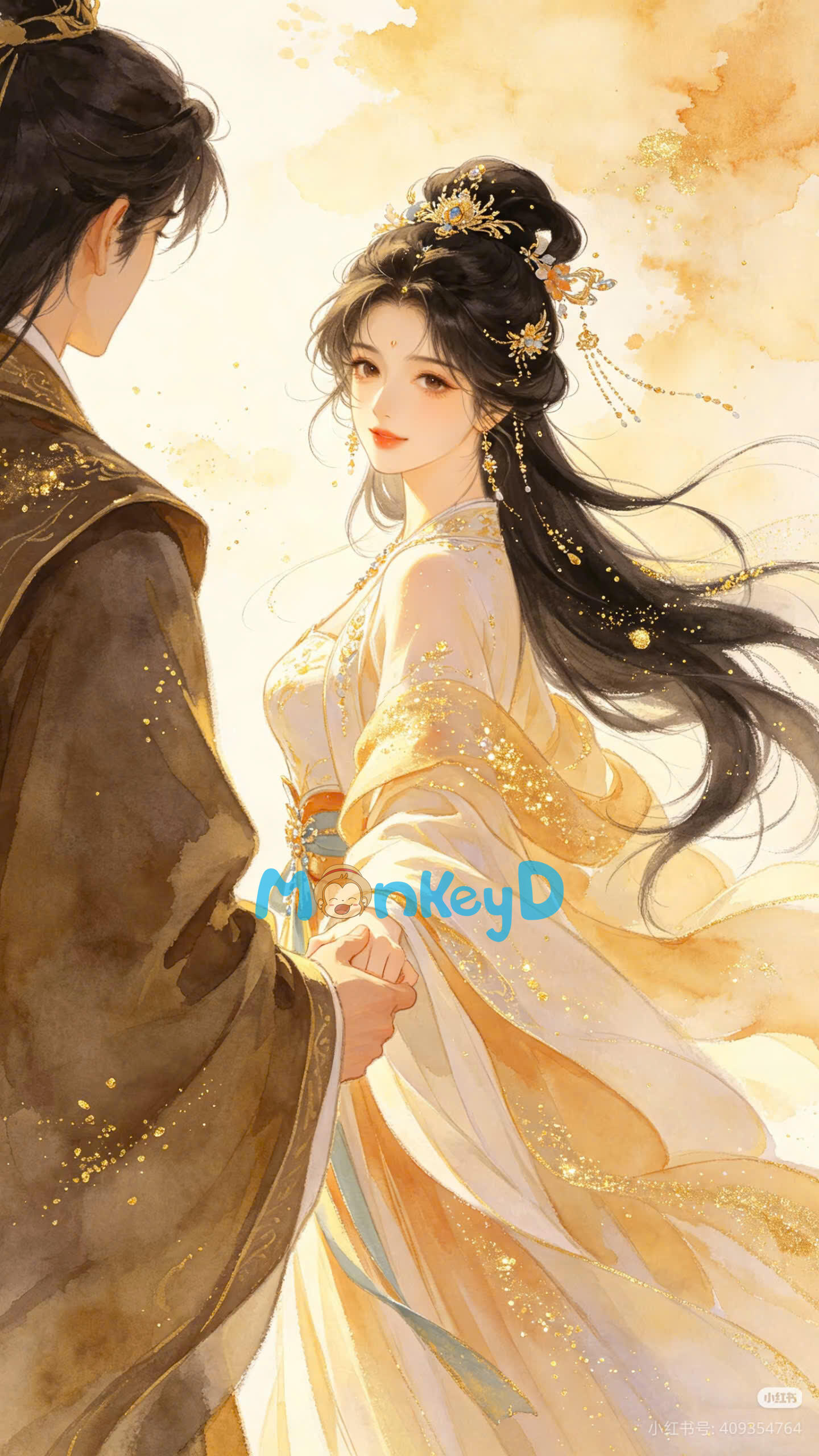 NGƯỜI TRONG TIM HẮN