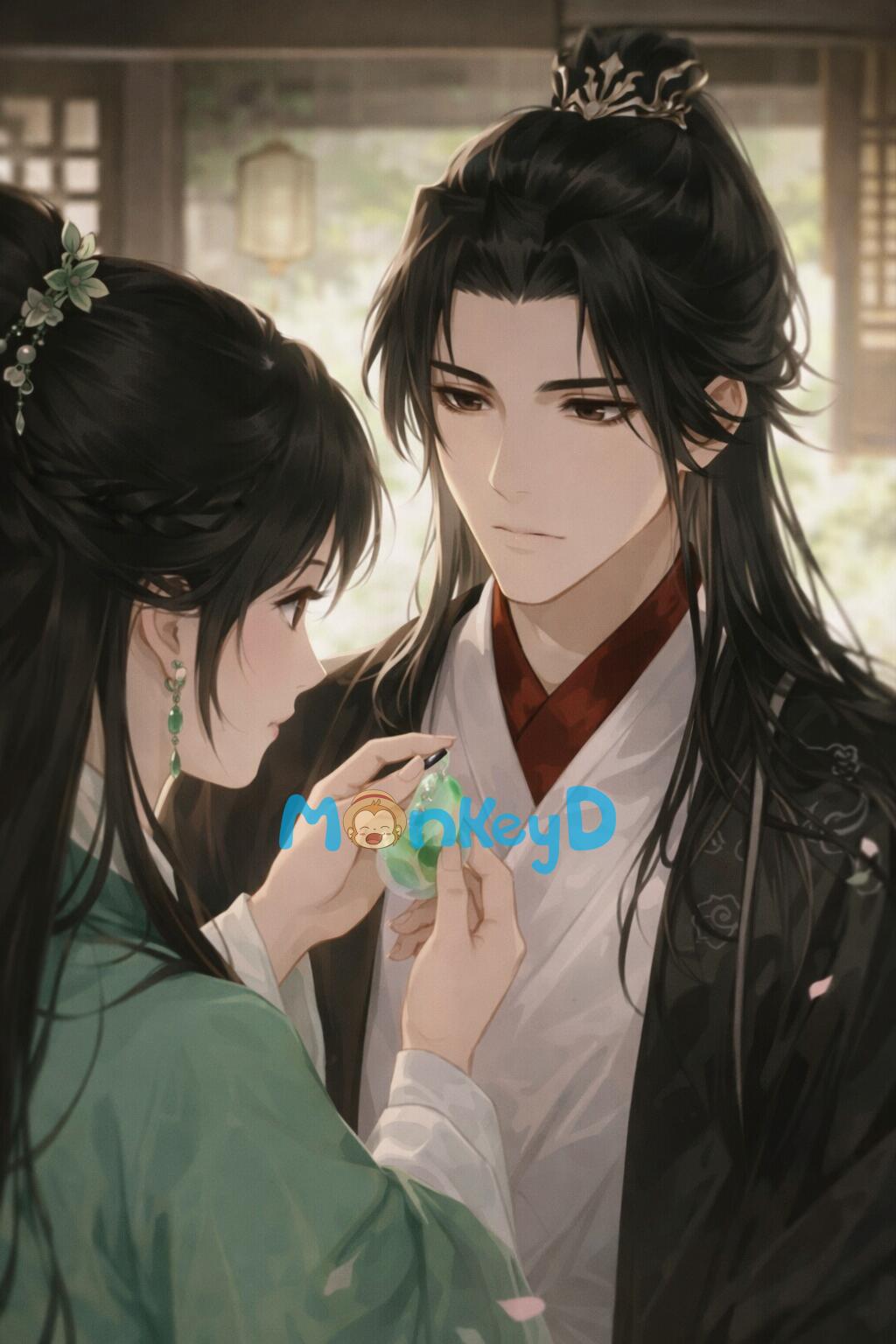 Thai Nhi Dẫn Lối, Cha Mẹ Thành Đôi