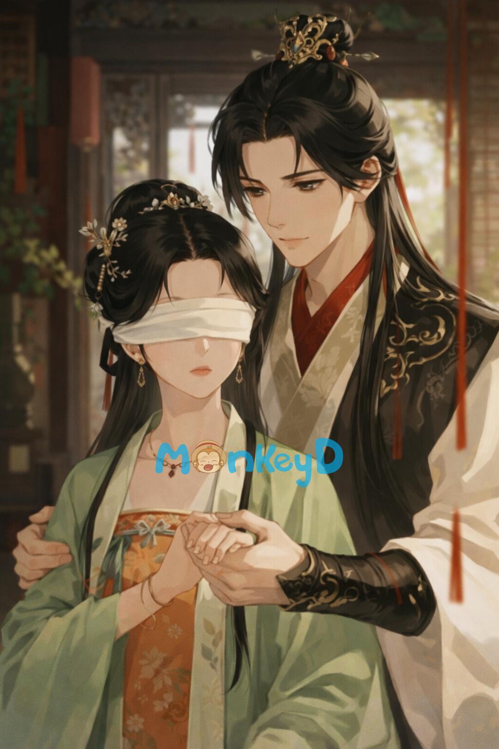 Mở Mắt Thấy Chàng