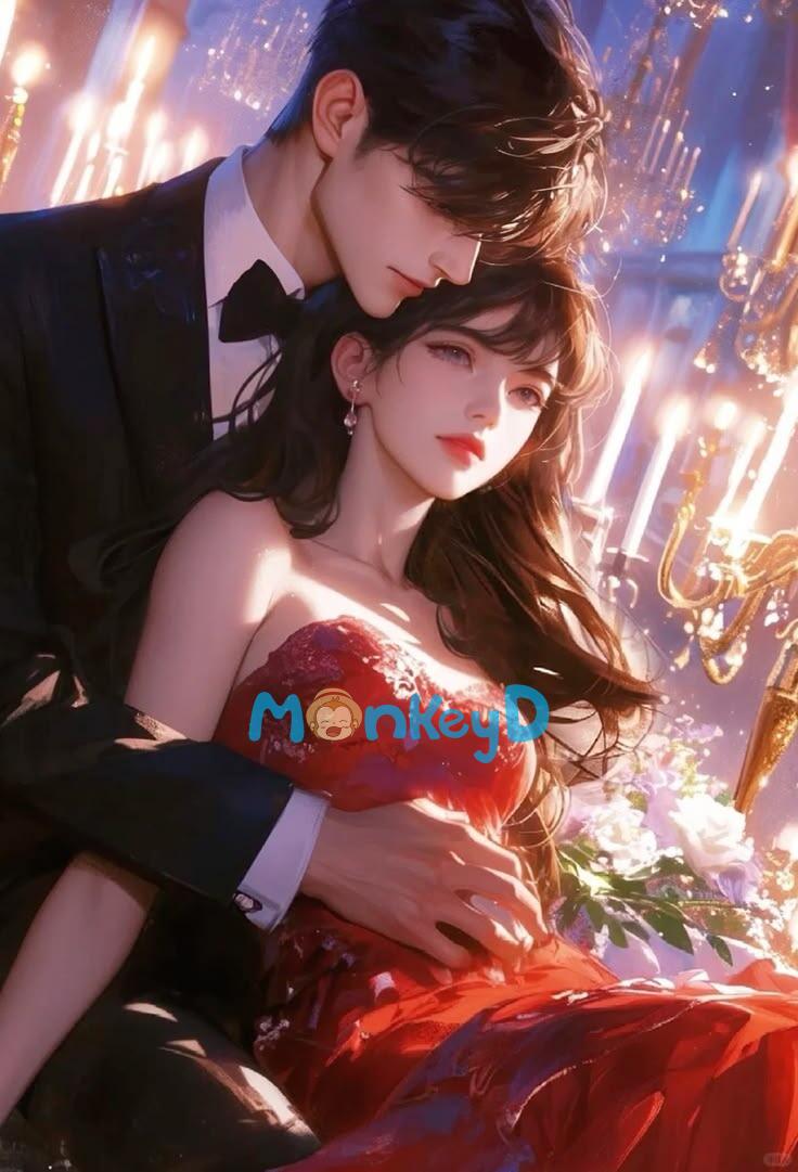 Không Thay Váy Đỏ, Tôi Thay Chồng